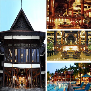 Johor Bahru Hotels Near Legoland Malaysia World Travel Fair Set Within This Beautiful Hotel Are 382 Ontly Ointed Rooms And Suites That Scream Out Total Relaxation It Also Has First Cl Facilities Which