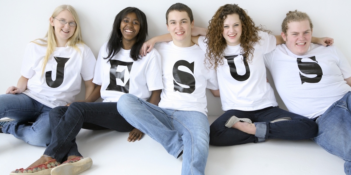 Christian teen websites 41 New