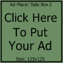 Put Your Ad Here