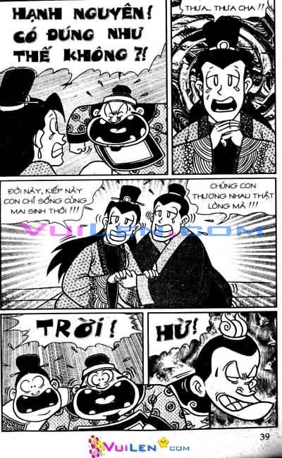 than dong dat viet tap 37