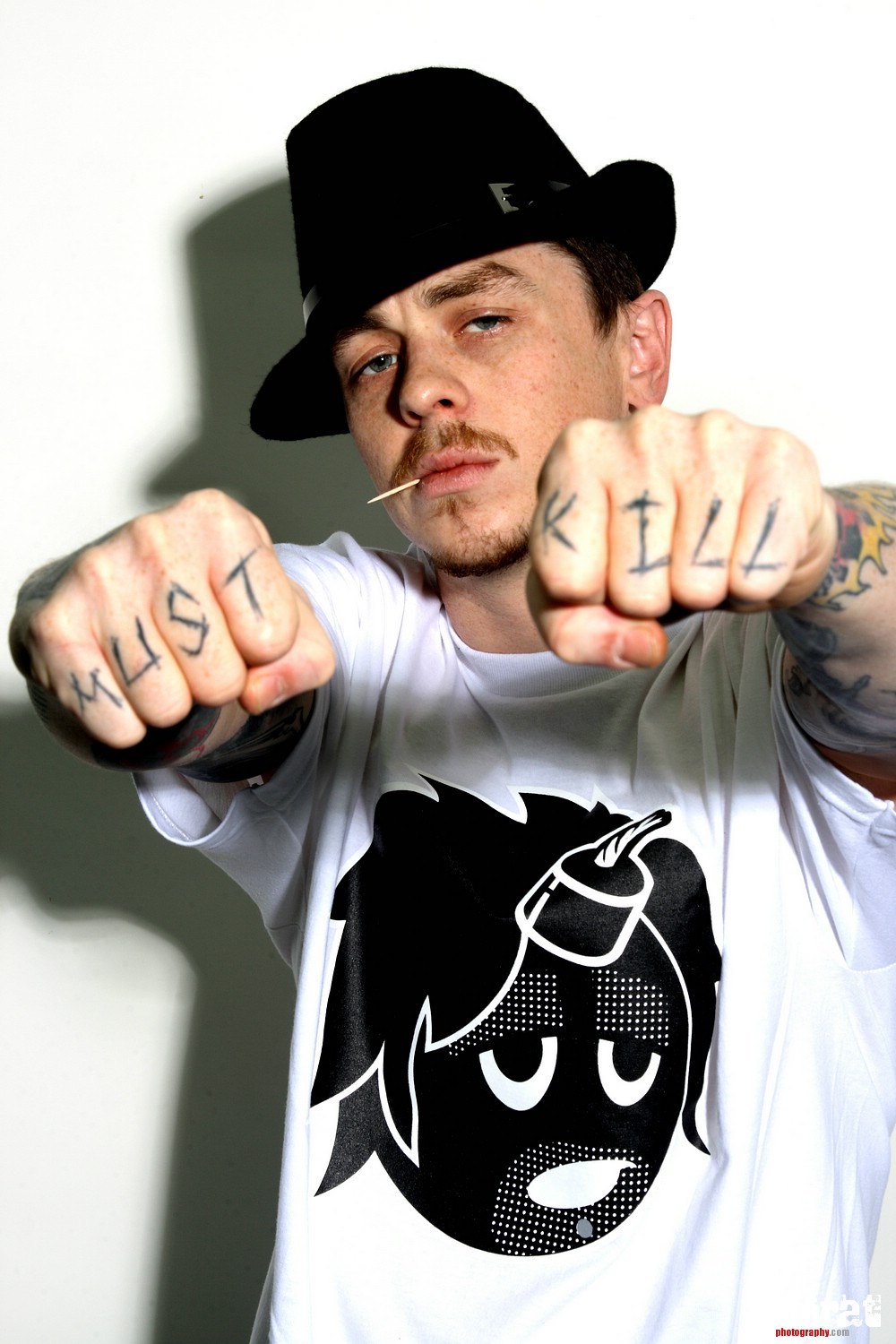 Sid Wilson, ex Slipknot, hará un EP con Fred Durst Sid Wilson, ex Slipknot, hará un EP con Fred Durst