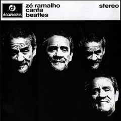 Download Zé Ramalho   Canta Beatles (2011) Baixar