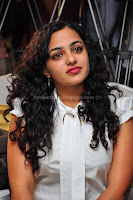 Nithya, menon, cute, gallery, in, an, event