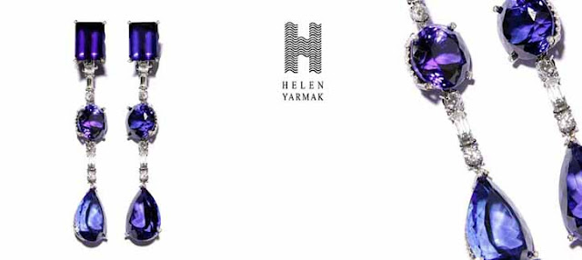 helen yarmak, patricia field sarah jessica parker, russian jewelry, tsar, most fashion blog,  jewelry show room, cool hunting website, ancient jewelry, jewelry shapes,  