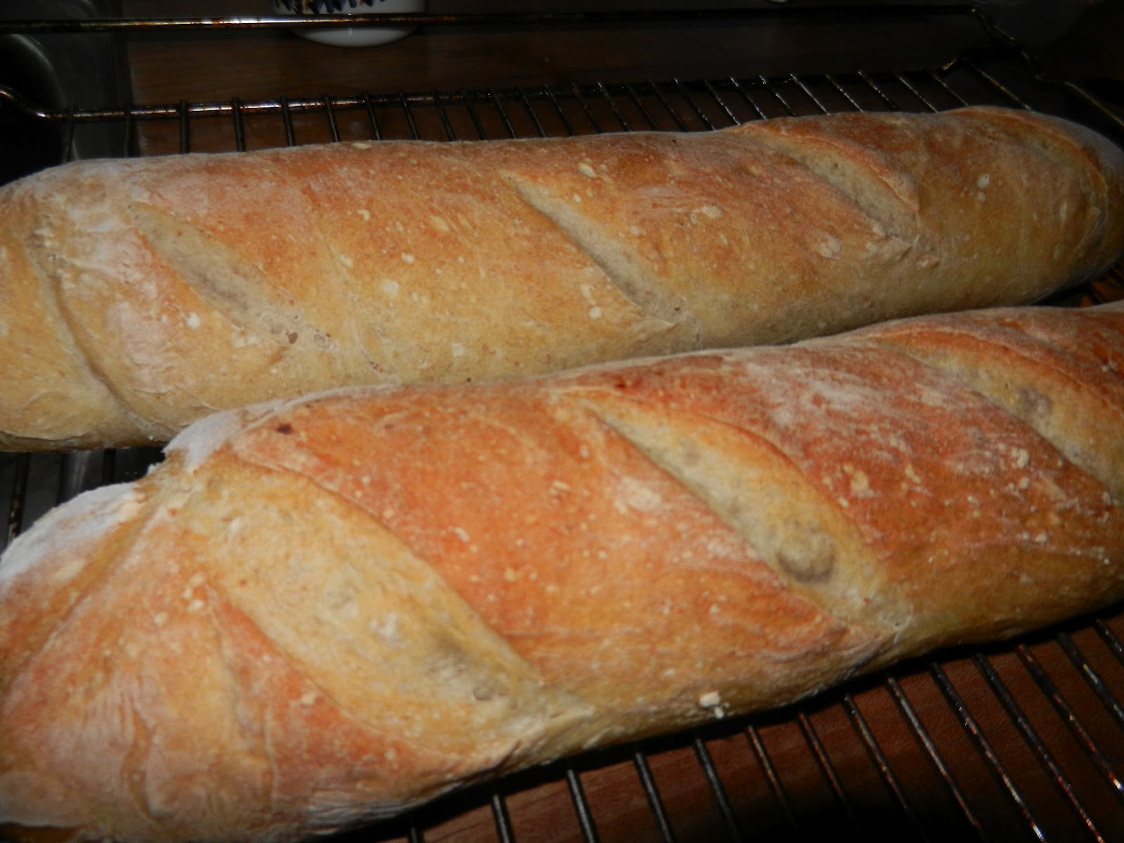 Marias Madside Flutes med surdej