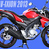 Spesifikasi Harga Yamaha All New Vixion 2013 Review Spesifikasi Harga Yamaha All New Vixion 2013 Review