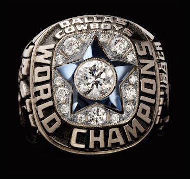 2. VI - Dallas Cowboys 2. VI - Dallas Cowboys