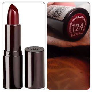 maybelline burgundy