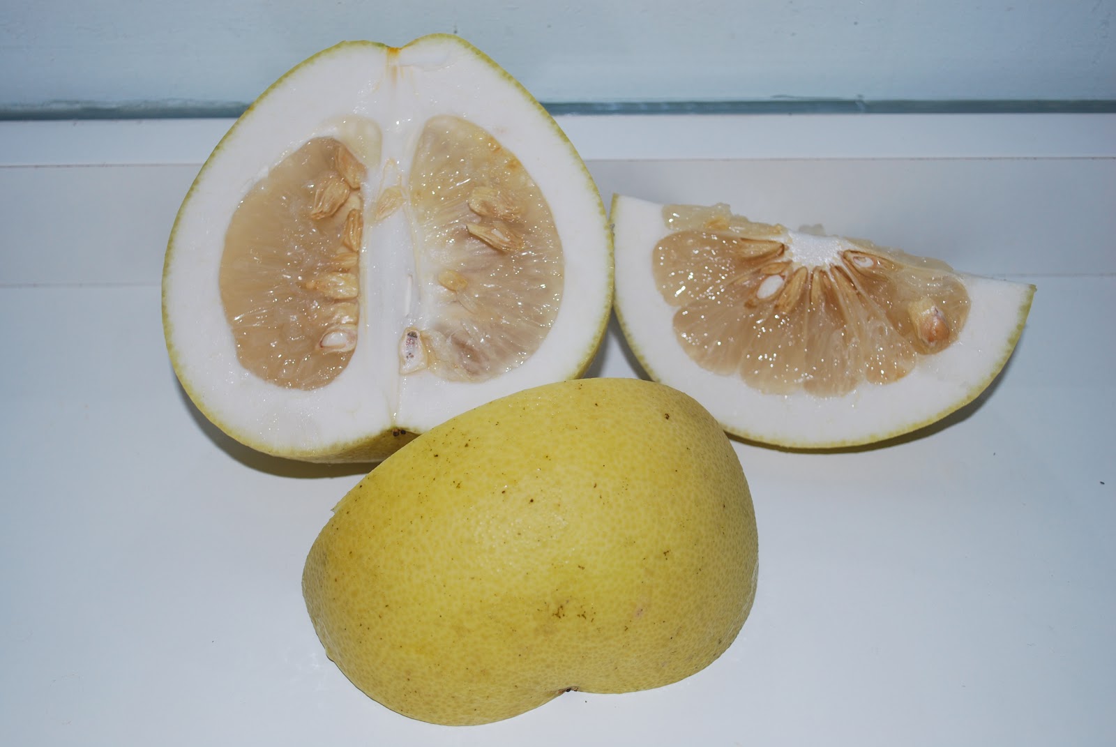 Humboldtina Venezuela Pampelmuse Citrus maxima Pomelo, Toronja
