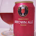 Suntory「Craft Select : Brown Ale」（サントリー「クラフトセレクト ブラウンエール」）〔缶〕
