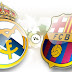 Real Madrid vs Barcelona Resumen Supercopa 2012 Real Madrid vs Barcelona Resumen Supercopa 2012