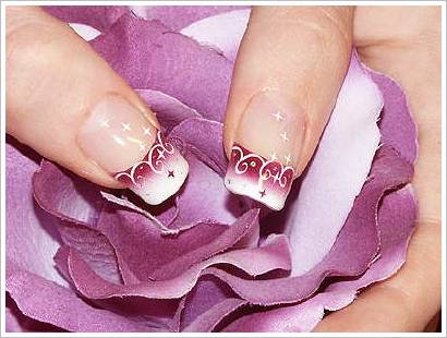 Beautiful Nail Images