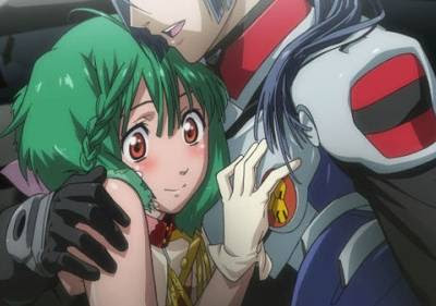Macross