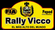 Inscripciones Rally Vicco 2012