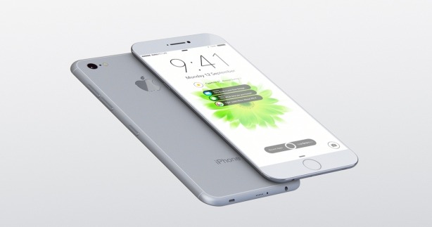 Wow iPhone 7 Usung Spek ala Android? Wow iPhone 7 Usung Spek ala Android?