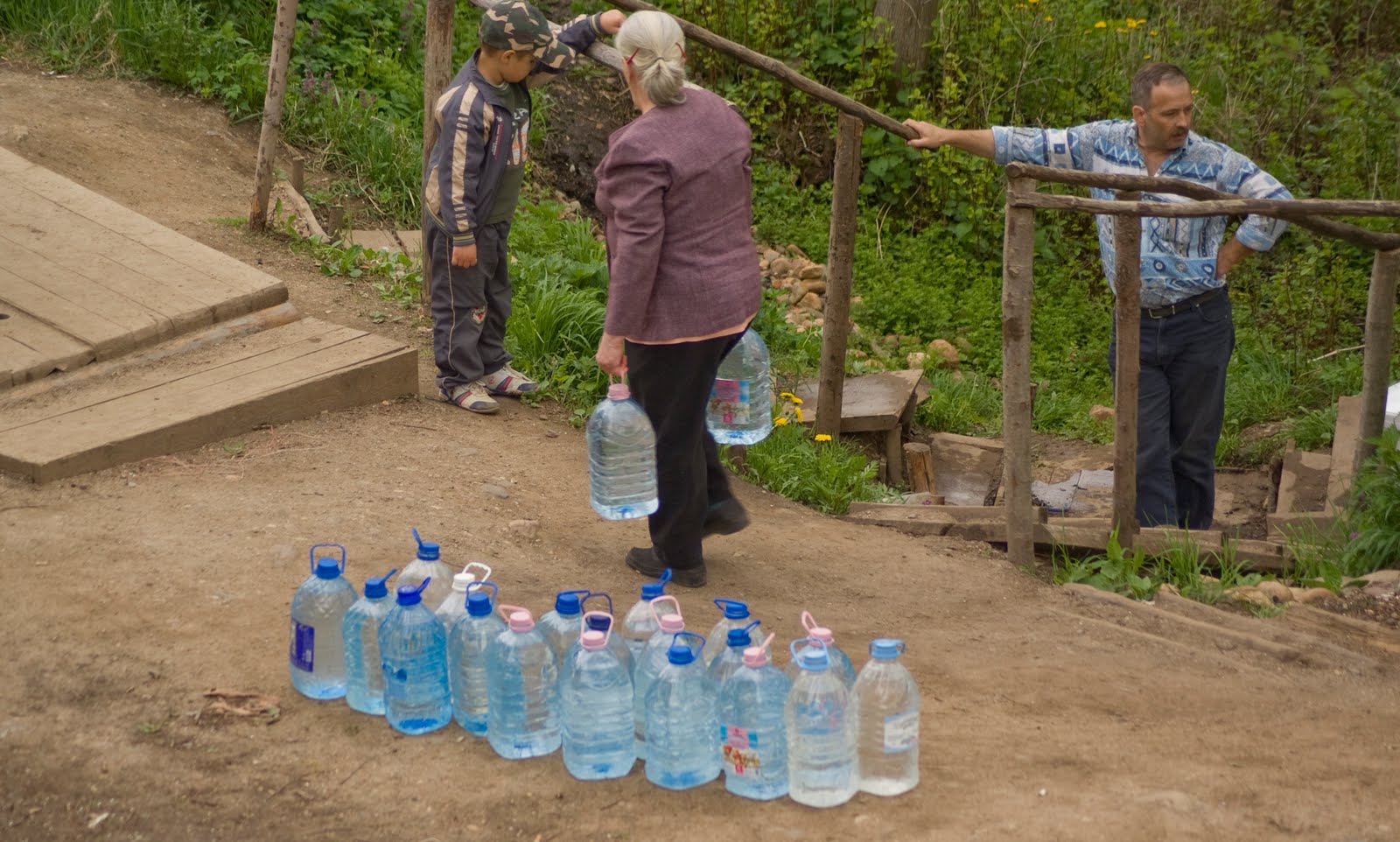 Альпари биржа