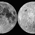 Perché le facce della Luna sono così diverse?
