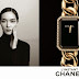 AD CAMPAIGN: Sun Fei Fei for L'Instant Chanel Watches, Spring/Summer 2014