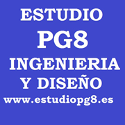 EstudioPG8  Ingeniería&Diseño