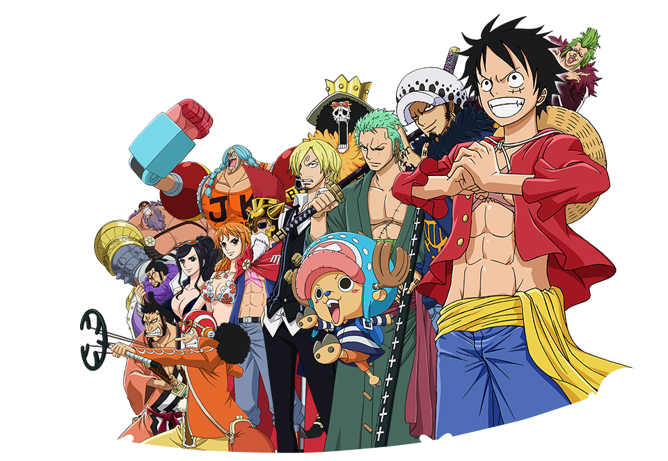 One Piece: Super Grand Battle! X, Nintendo