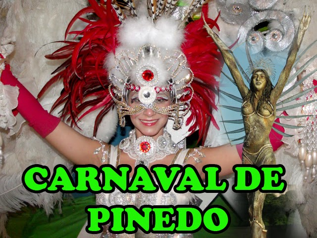 Carnaval de Pinedo