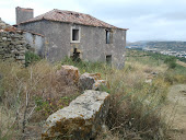 As casas da Aldeia