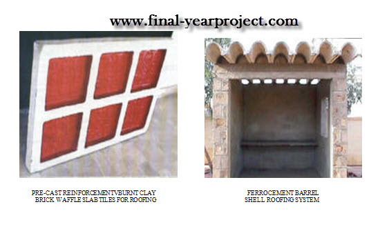 House construction project report House construction project report
