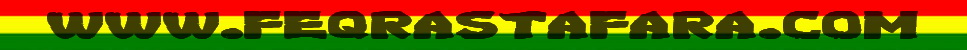 www.feqrastafara.com | Reggae Mania
