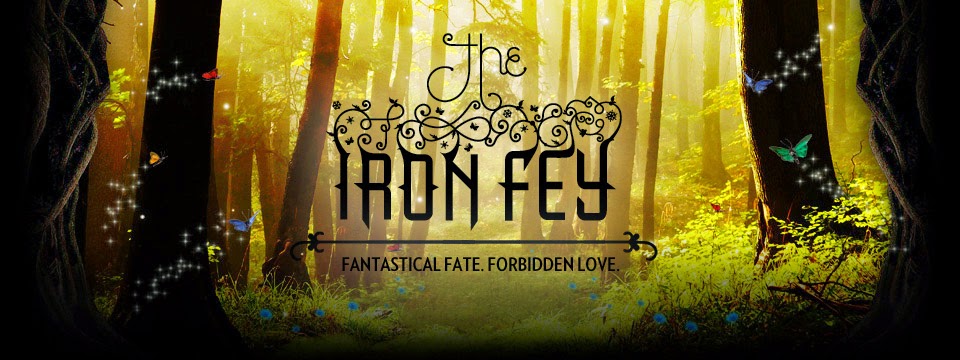 The Iron Fey