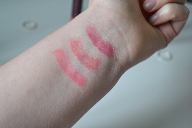 Soap & Glory Sexy Mother Pucker Gloss Crayon Gift Set Soap & Glory Sexy Mother Pucker Gloss Crayon Gift Set