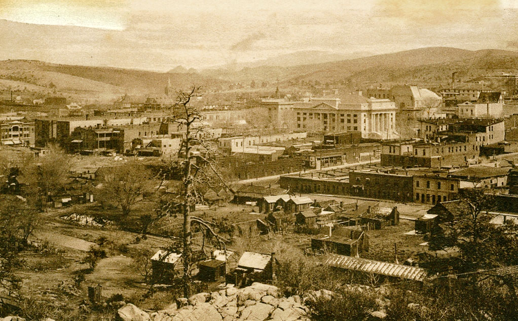 Prescott Area Daily Photo October 2011