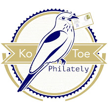 Ko Toe Philately