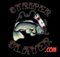 Shop Striper Slayers Apparel