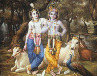 Shri Krishna Shri Krishna