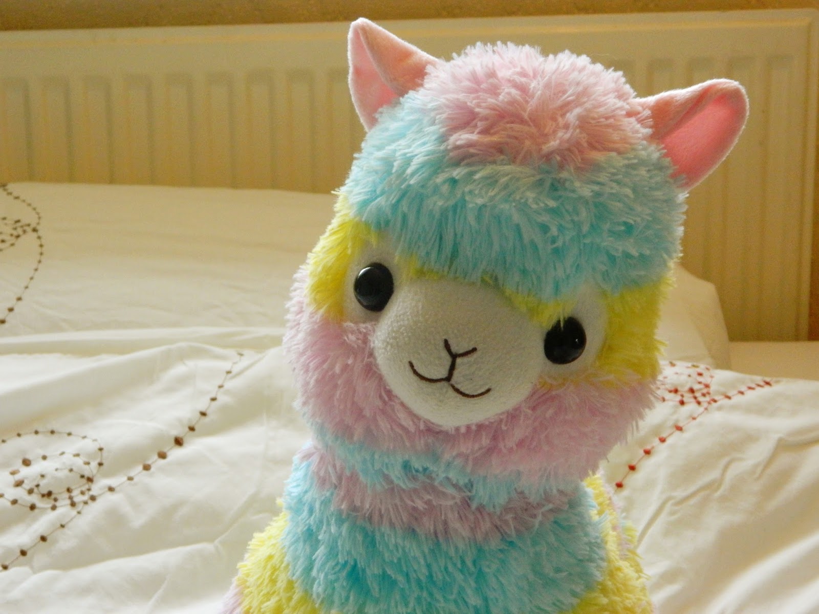 International Plush Animal Lover's Day Raiin Monkey