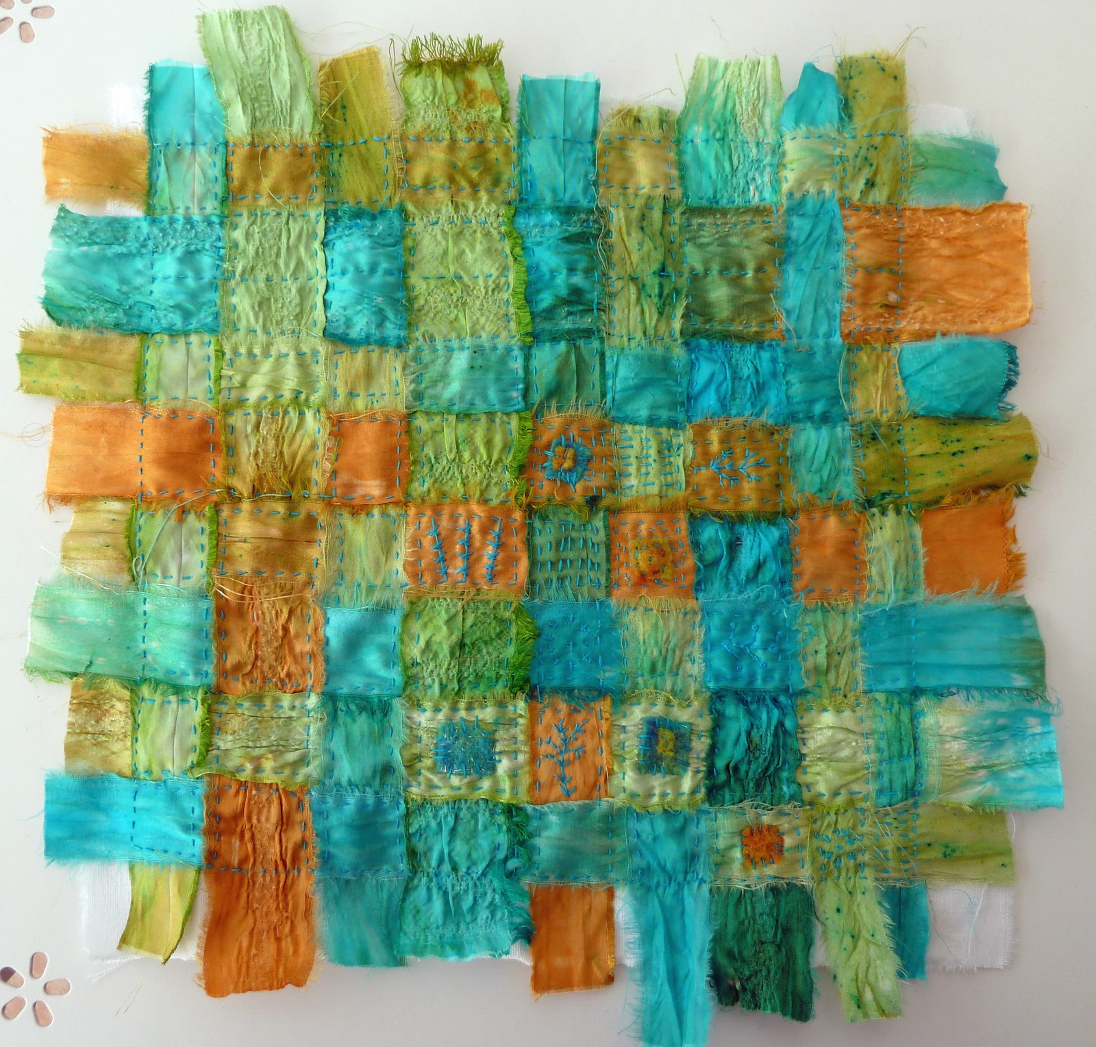 Linda Vincent Spirit Cloth 3