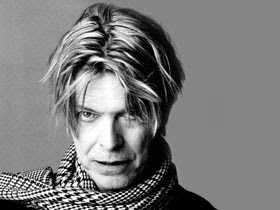 David Bowie