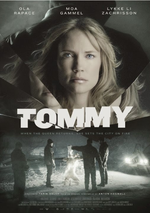 مشاهدة فيلم Tommy 2014 مترجم اون لاين