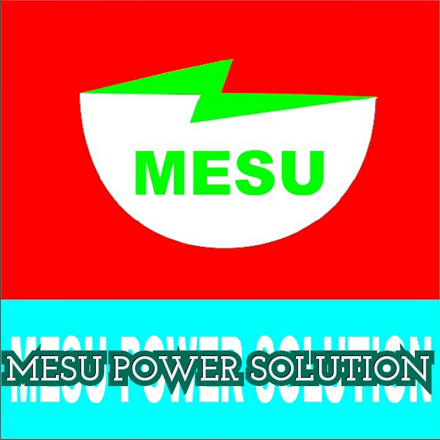 MESU POWER SOLUTION