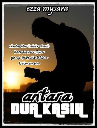 Eza Cerpen Antara 2 Kasih