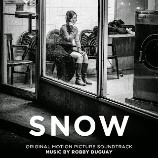 Snow Soundtrack (Robby Duguay)