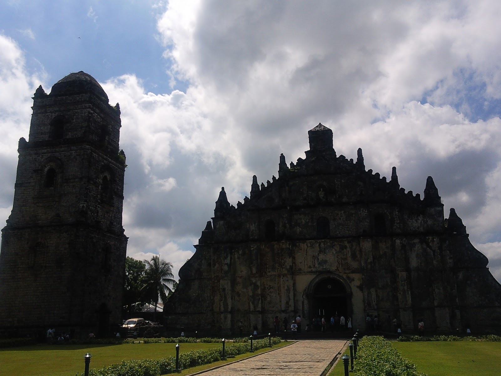 Tourist Spots in Ilocos Norte Walking the Earth