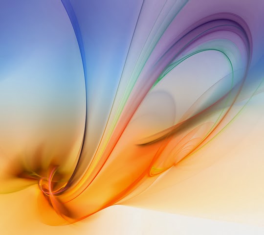 Abstract Swirls Abstract Swirls