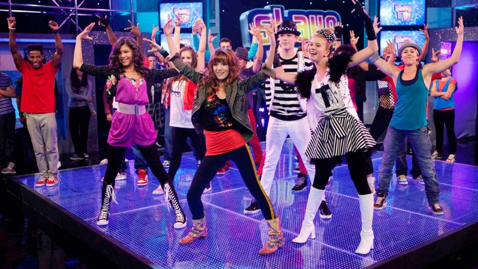 Watch Shake It Up! Season 3 Episode 15 (S03E15) Online free Streaming