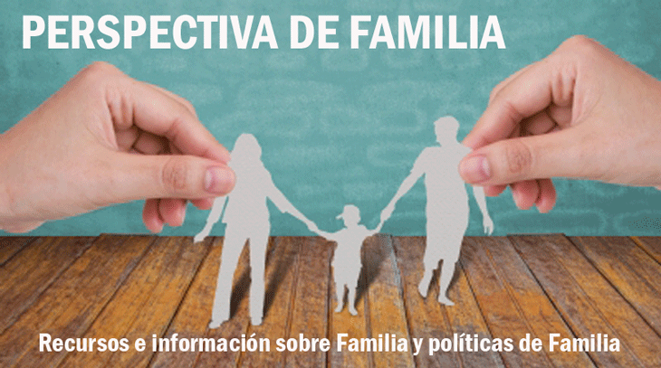 Perspectiva de Familia