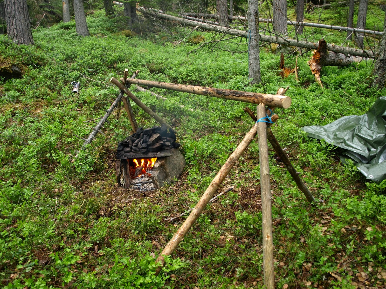 Sauna tents? r/Finland
