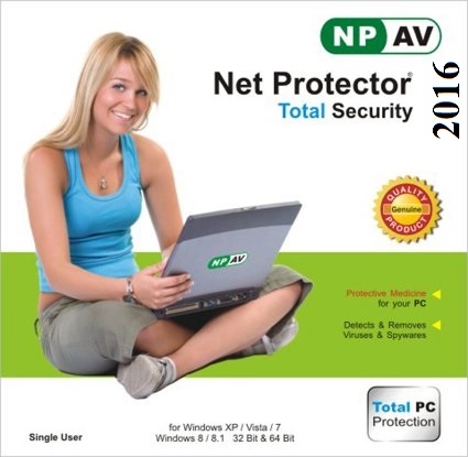 Serial key for net protector 2014