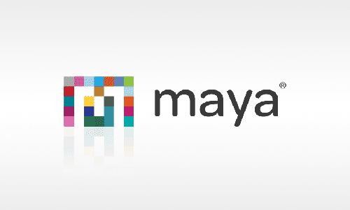MAYA MAYA