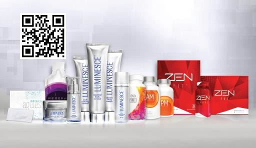 JEUNESSE PROTECT OUR FAMILY