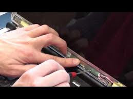 Lampu backlight/lampu latar laptop tidak bekerja | Tutorial Komputer